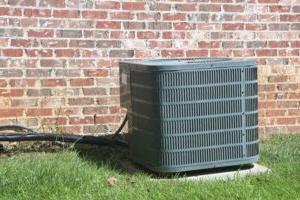 best location for ac outdoor unit